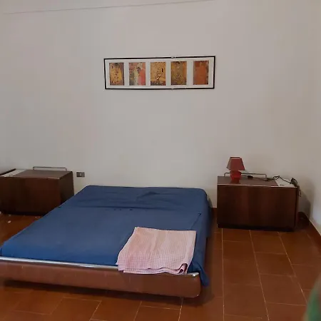 Casa Colonica Di Campagna Era Volta *