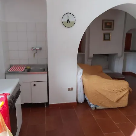 Casa Colonica Di Campagna Era Volta Holiday home