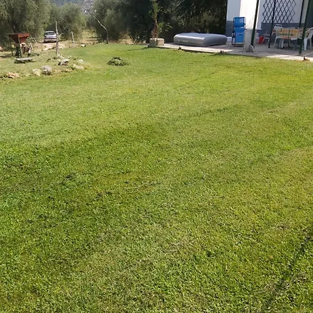 Nyaraló Casa Colonica Di Campagna Era Volta *