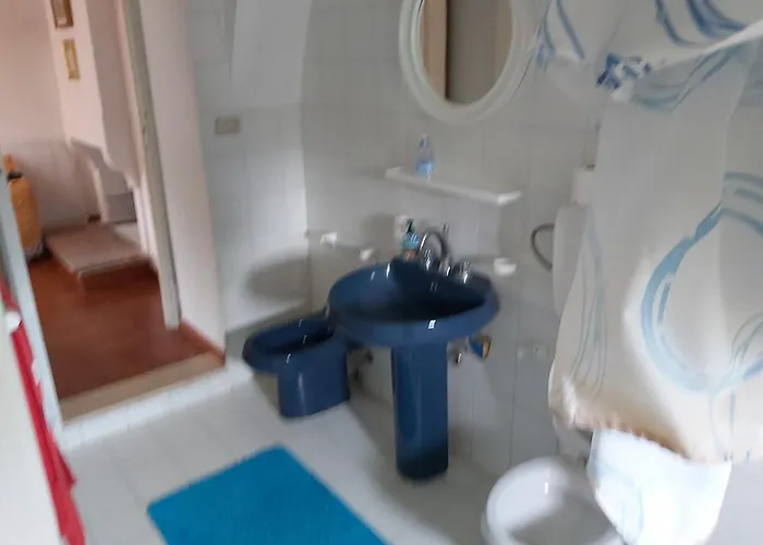 Casa Colonica Di Campagna Era Volta Peschici