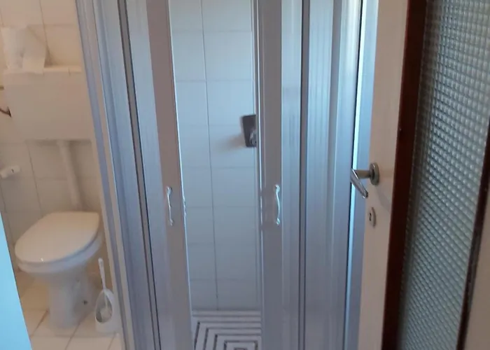 Casa Colonica Di Campagna Era Volta * Peschici