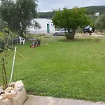 Casa Colonica Di Campagna Era Volta