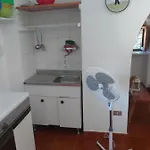 Casa Colonica Di Campagna Era Volta Prázdninový dům