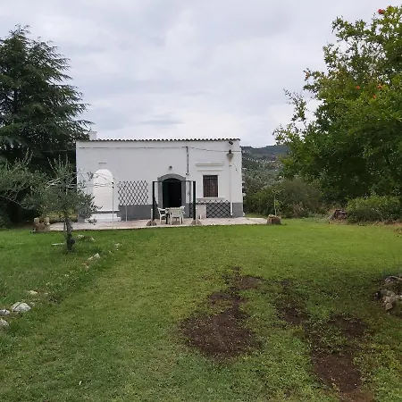 Holiday home Casa Colonica Di Campagna Era Volta Peschici