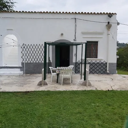 Tatil Evi Casa Colonica Di Campagna Era Volta *