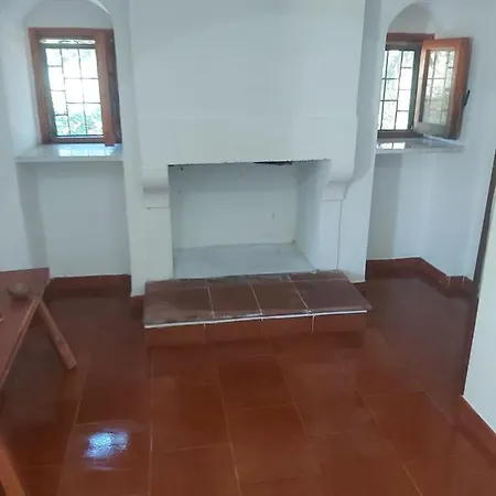 Casa Colonica Di Campagna Era Volta *