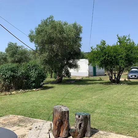 Casa Colonica Di Campagna Era Volta Holiday home *