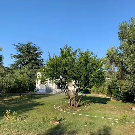 Casa Colonica Di Campagna Era Volta Feriehus *