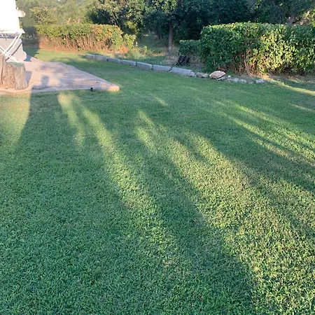 度假居 Casa Colonica Di Campagna Era Volta