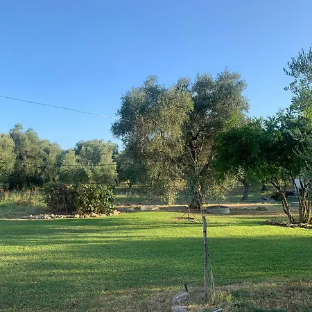 Casa Colonica Di Campagna Era Volta *