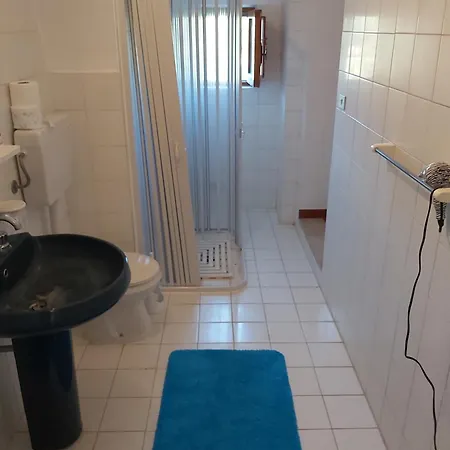 Feriehus Casa Colonica Di Campagna Era Volta Peschici