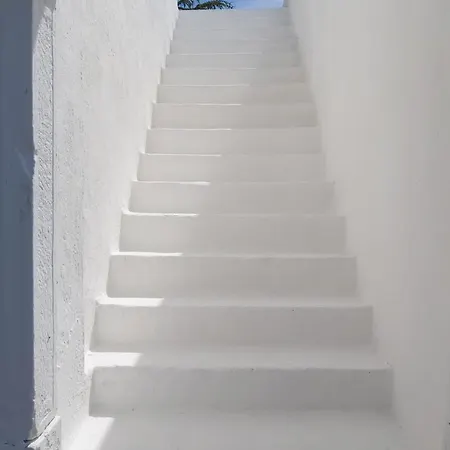 Casa Colonica Di Campagna Era Volta Peschici