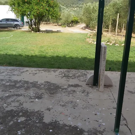 Tatil Evi Casa Colonica Di Campagna Era Volta *