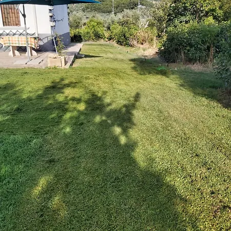 Feriehus Casa Colonica Di Campagna Era Volta