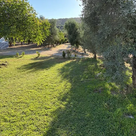 Casa Colonica Di Campagna Era Volta * Peschici