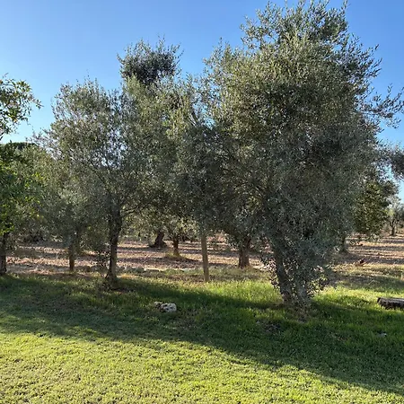 Casa Colonica Di Campagna Era Volta Feriehus *