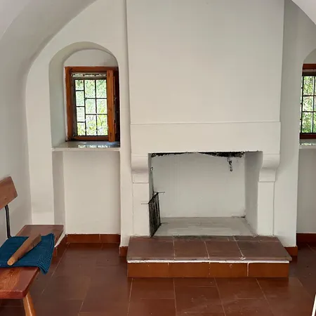 Feriehus Casa Colonica Di Campagna Era Volta *