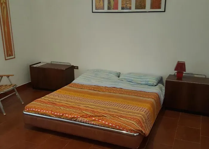 Casa Colonica Di Campagna Era Volta 度假居 *