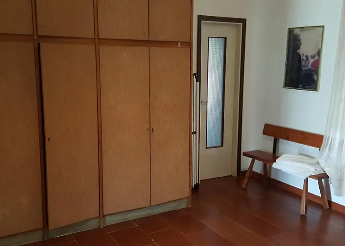 度假居 Casa Colonica Di Campagna Era Volta