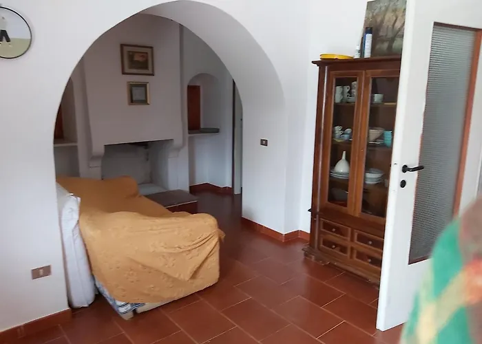 度假居 Casa Colonica Di Campagna Era Volta