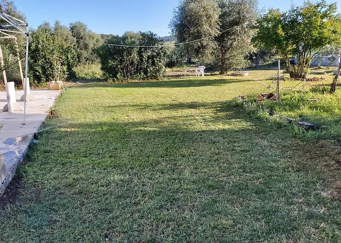 Tatil Evi Casa Colonica Di Campagna Era Volta Peschici