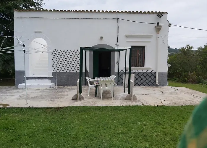 Tatil Evi Casa Colonica Di Campagna Era Volta *