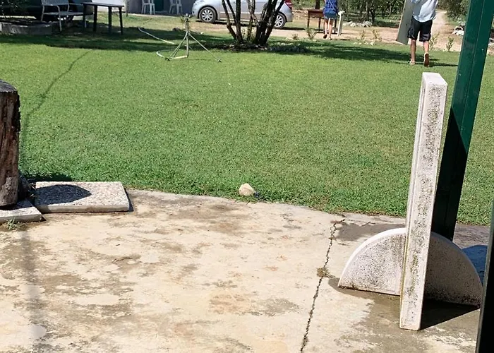 Casa Colonica Di Campagna Era Volta 度假居